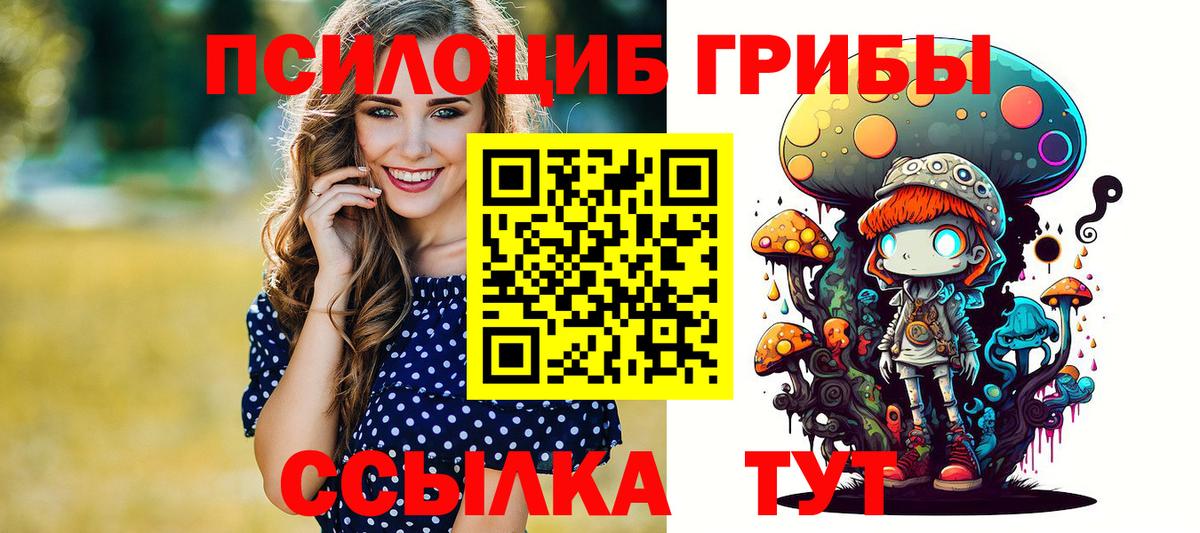 Псилоцибиновые грибы Magic Shrooms Губаха